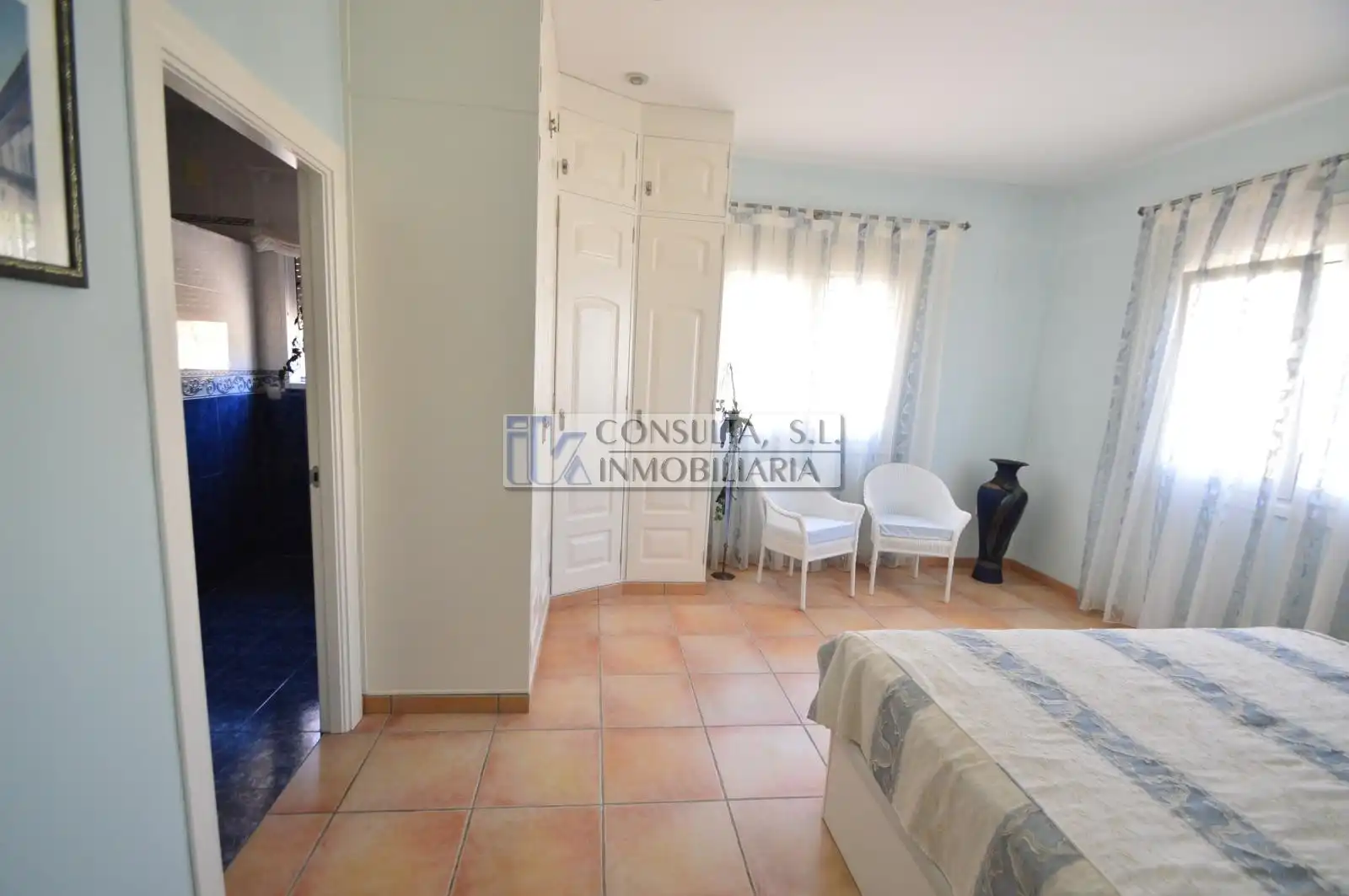 Detached house with pool for sale in Camí de l'Ermita, imagen 39