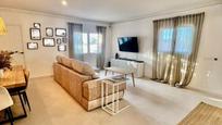 Living room of Country house for sale in La Nucia  with Private garden and Terrace