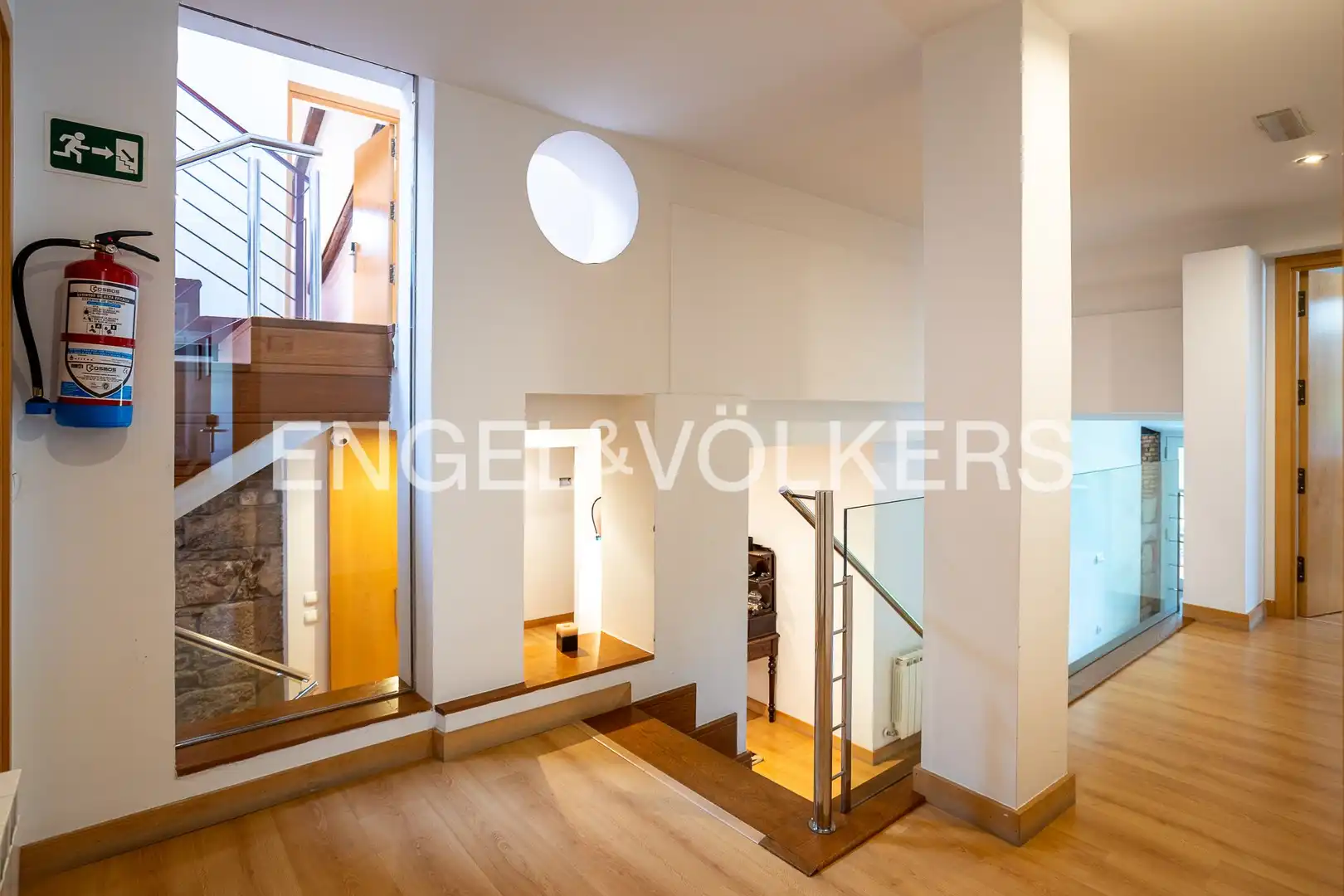 Casa o chalet en venta en Liérganes con Calefacción, Jardín privado y Terraza