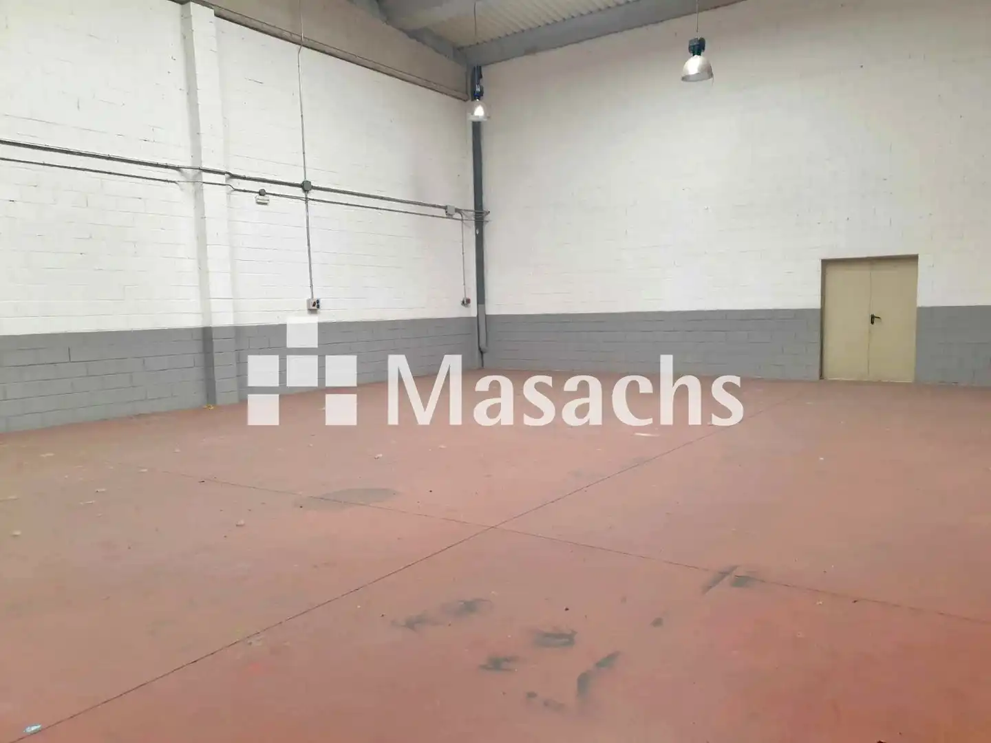 Nave industrial en alquiler en La Garena, imagen 2