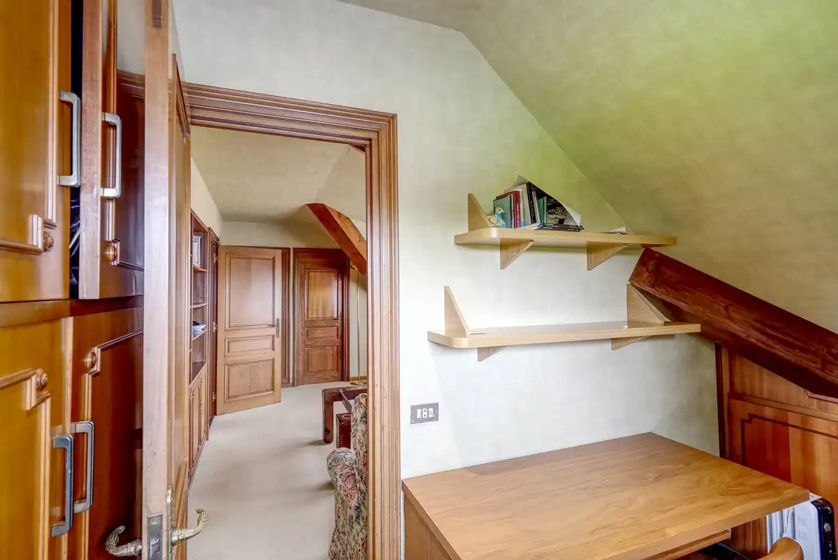 Casa o xalet en venda en Sada (A Coruña) amb Calefacció, Jardí privat i Parquet