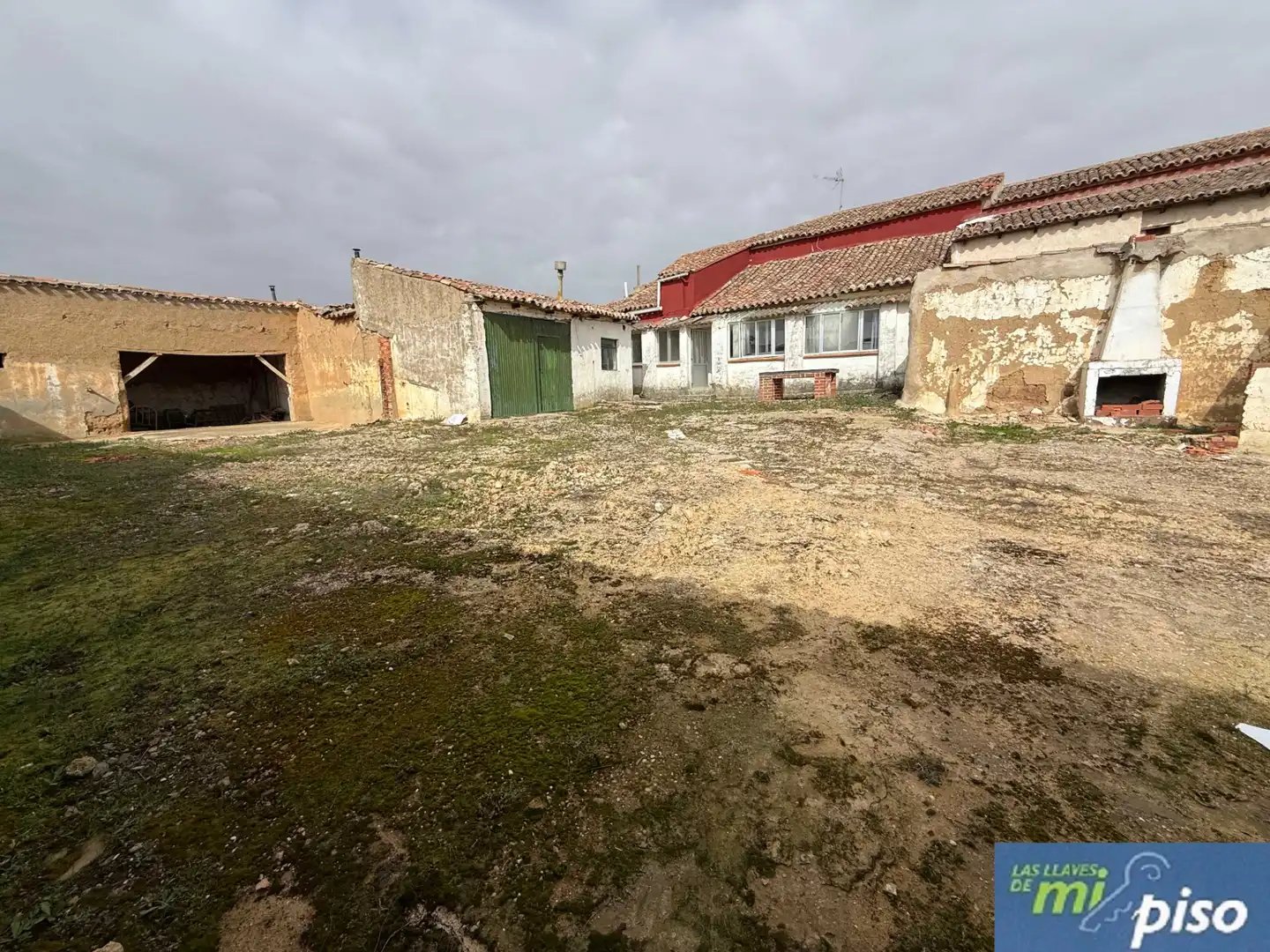 Casa o chalet en venta en Aguilar de Campos con Calefacción, Jardín privado y Terraza