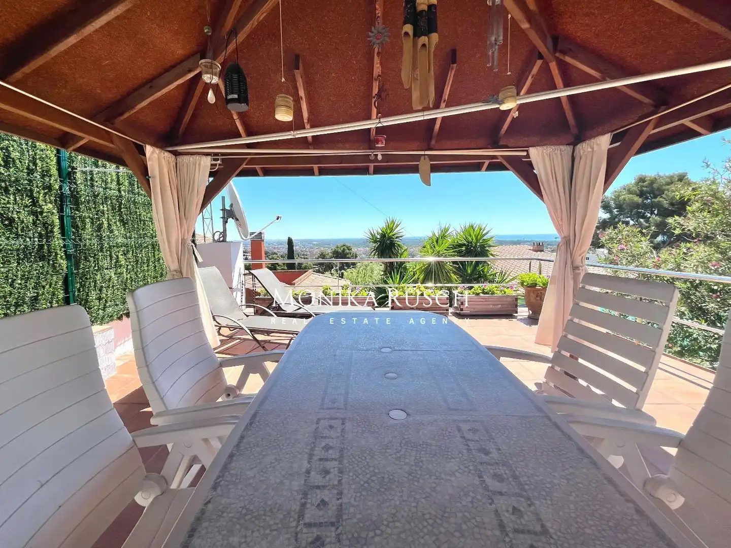 Maison avec jardin à vendre à Montmar, imagen 48