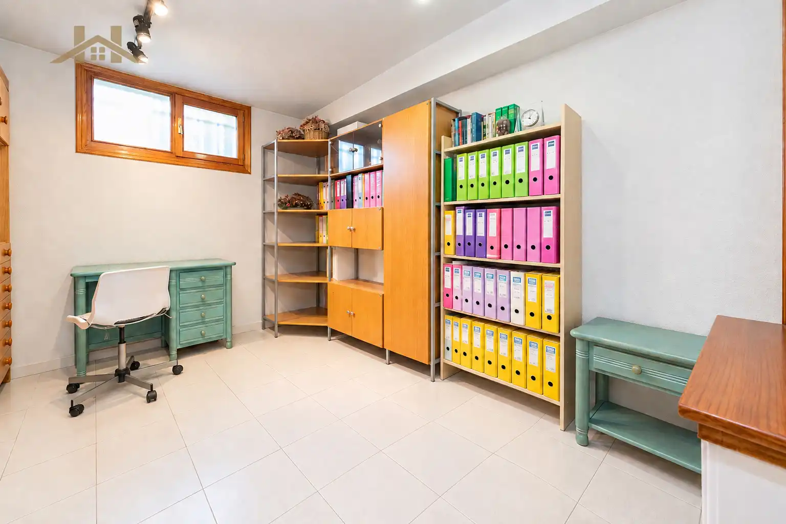 Casa a schiera con terrazza in vendita a Calle San Javier, imagen 34