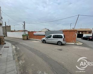 Aparcament de Edifici en venda en Cobeja