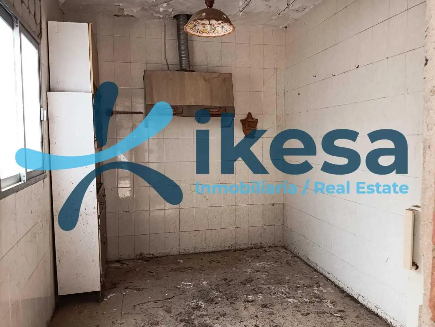 Flat for sale in Villacarrillo