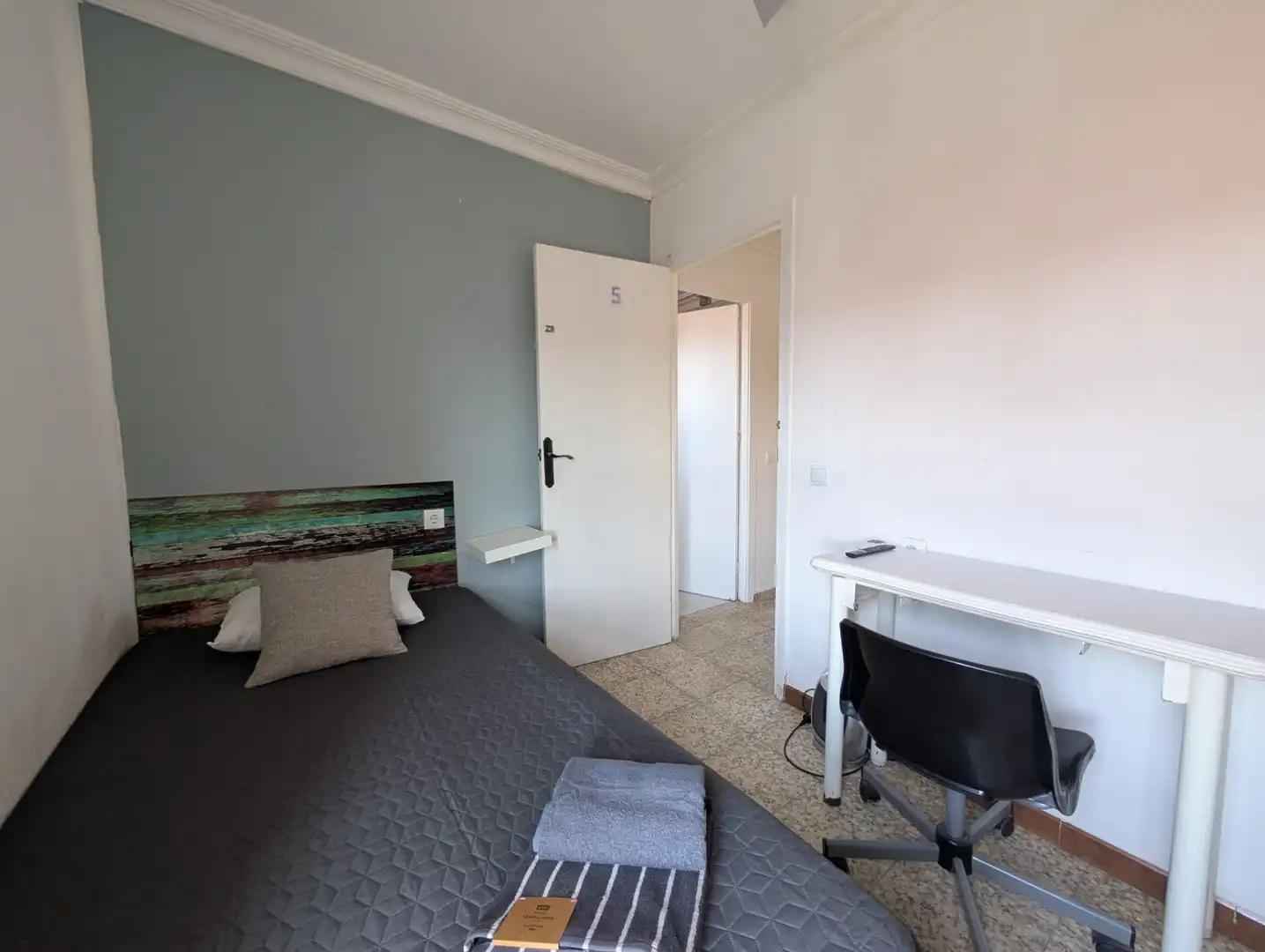 Bedroom of Duplexes for sale in Huelva  with Air Conditioner