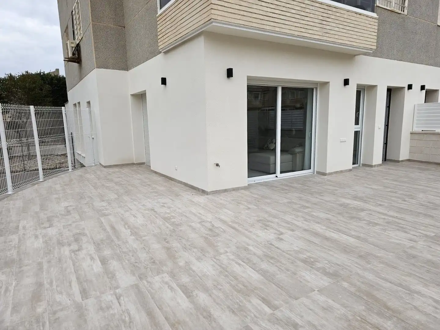 Apartament amb piscina en venda a Centro
