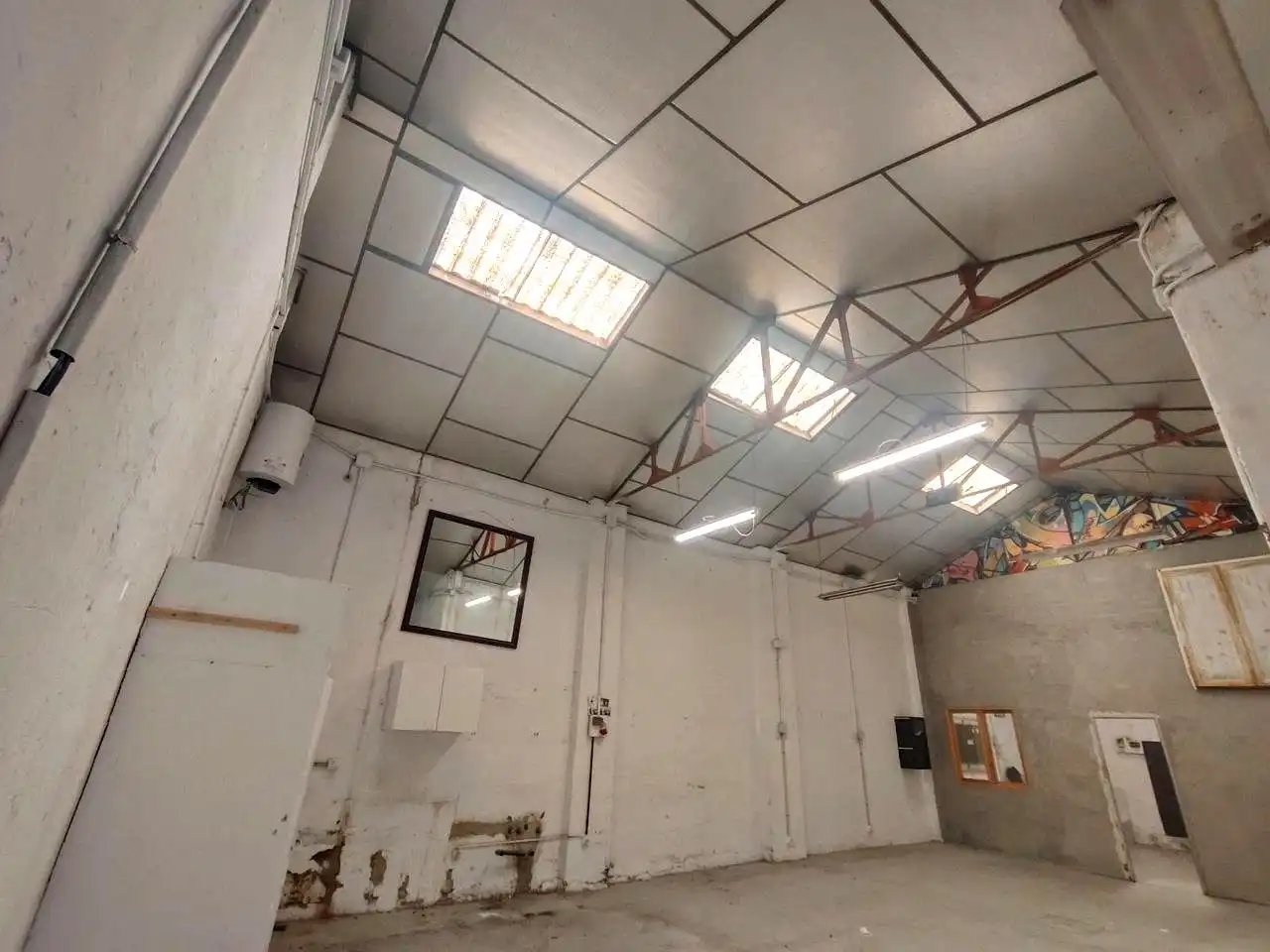 Gewerbefläche zum Verkauf in Calle de los Monederos, imagen 2