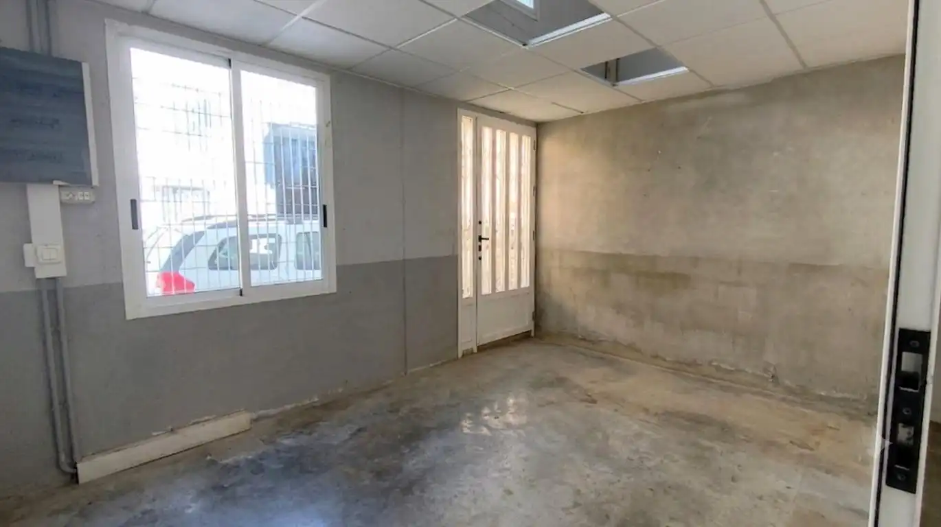 Industrial building for sale in Montepinar - La Aparecida - Raiguero, imagen 6
