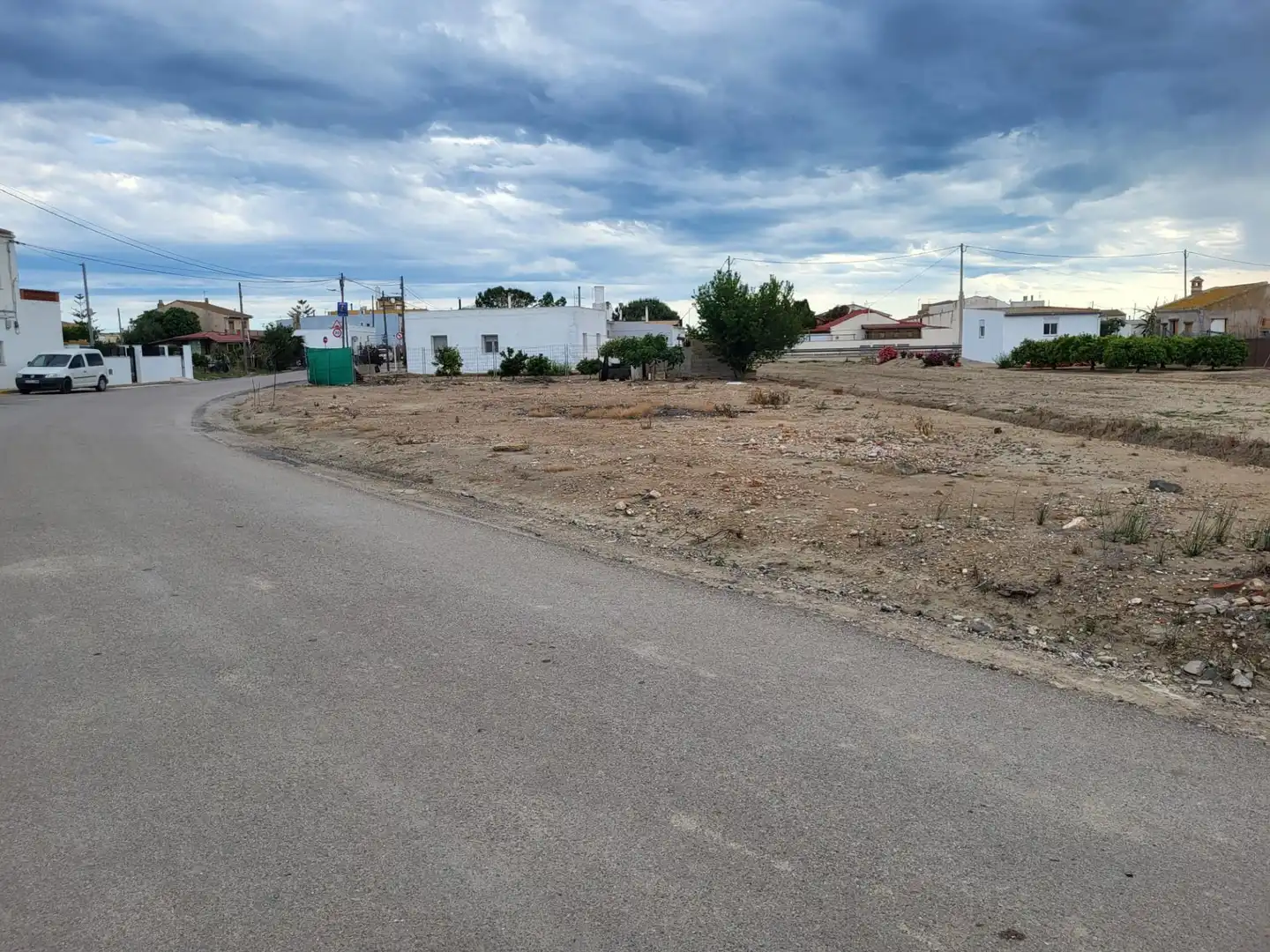 Terrenys i solars en venda a Sant Jaume d'Enveja, imagen 4