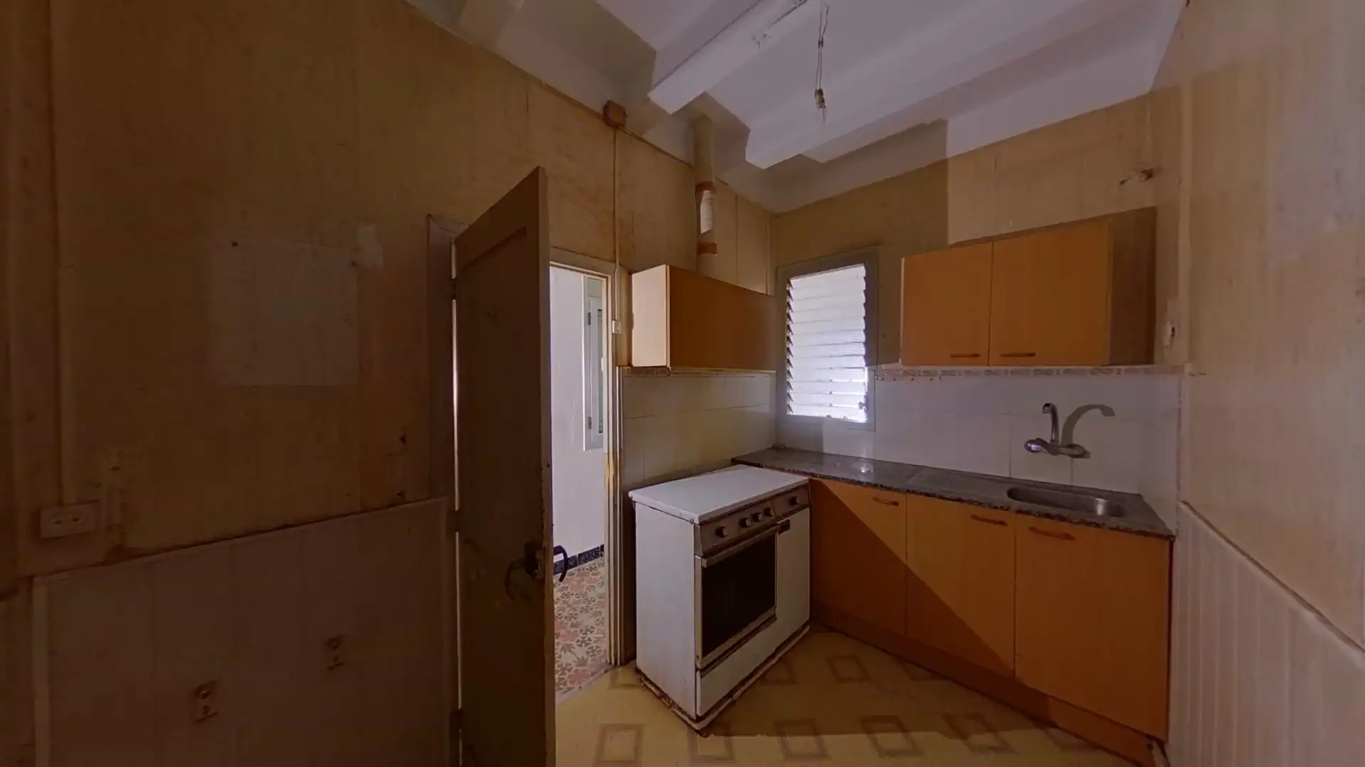 Kitchen of Detached homes for sale in Navàs