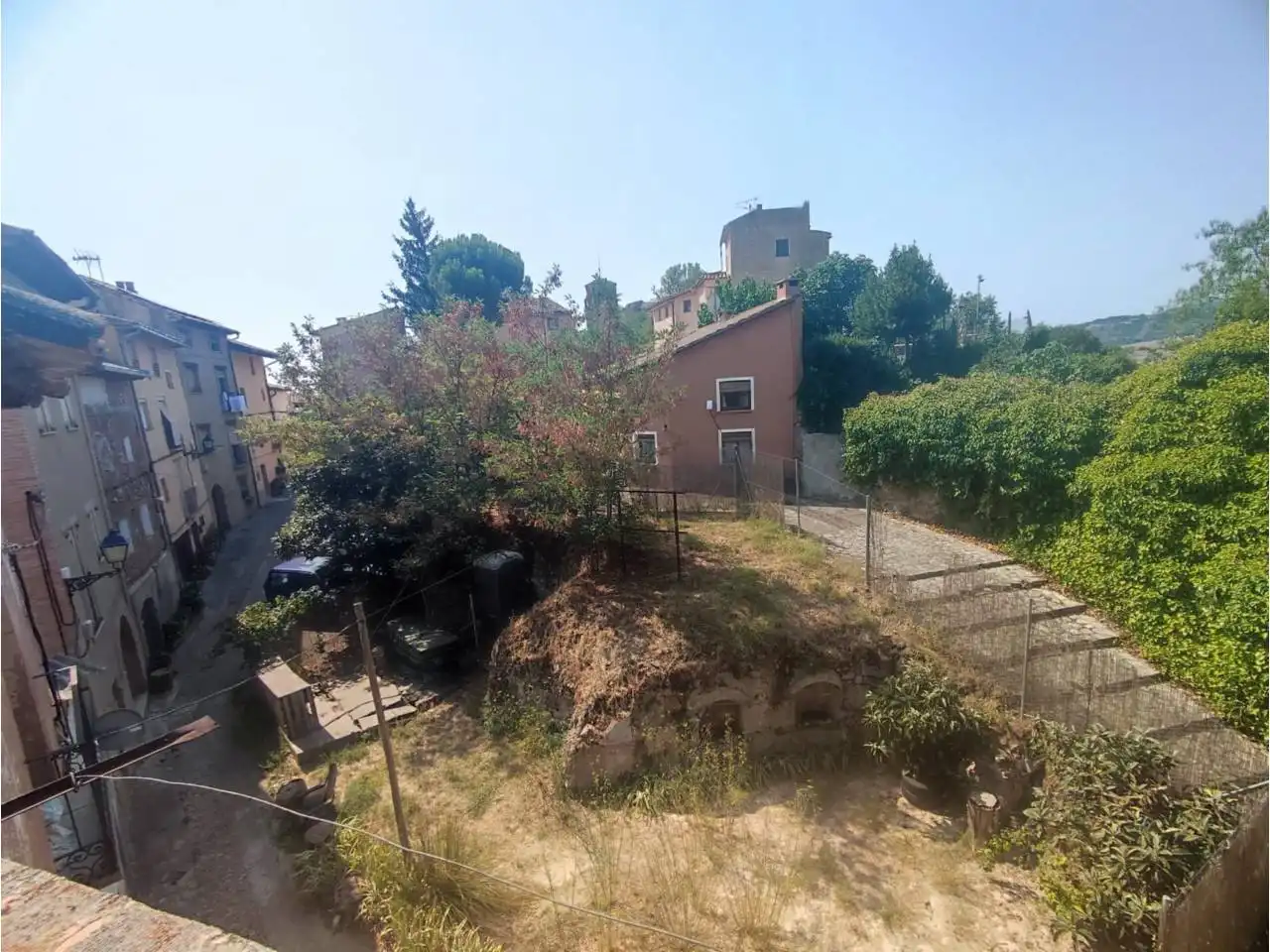 Casa o chalet en venta en Naval