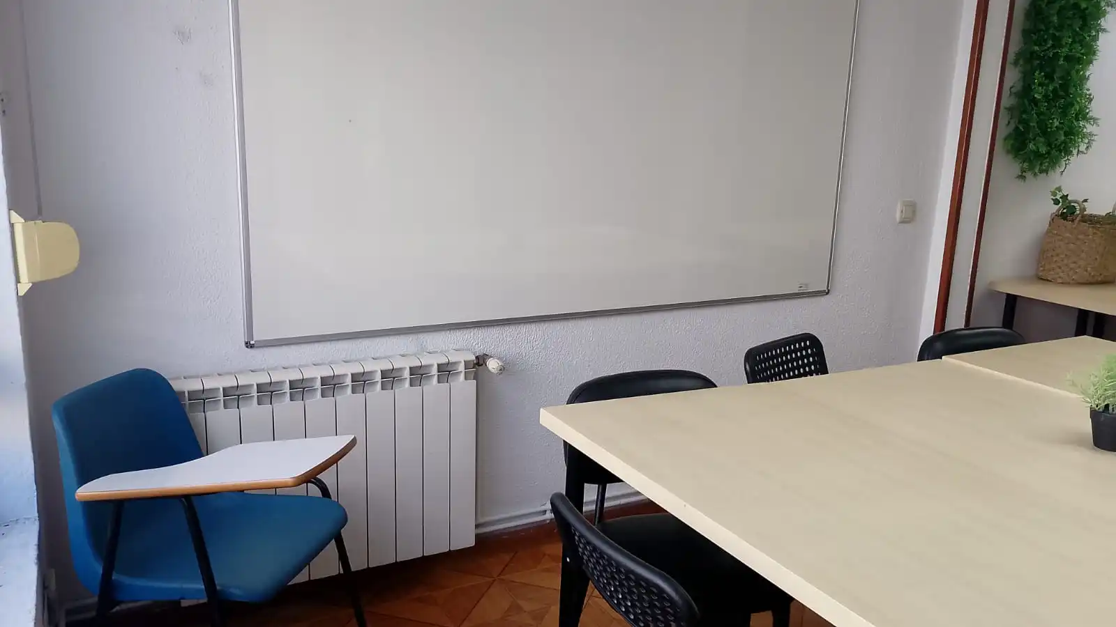 Büro mit Aufzug zur Miete in Calle Uría 15, imagen 12