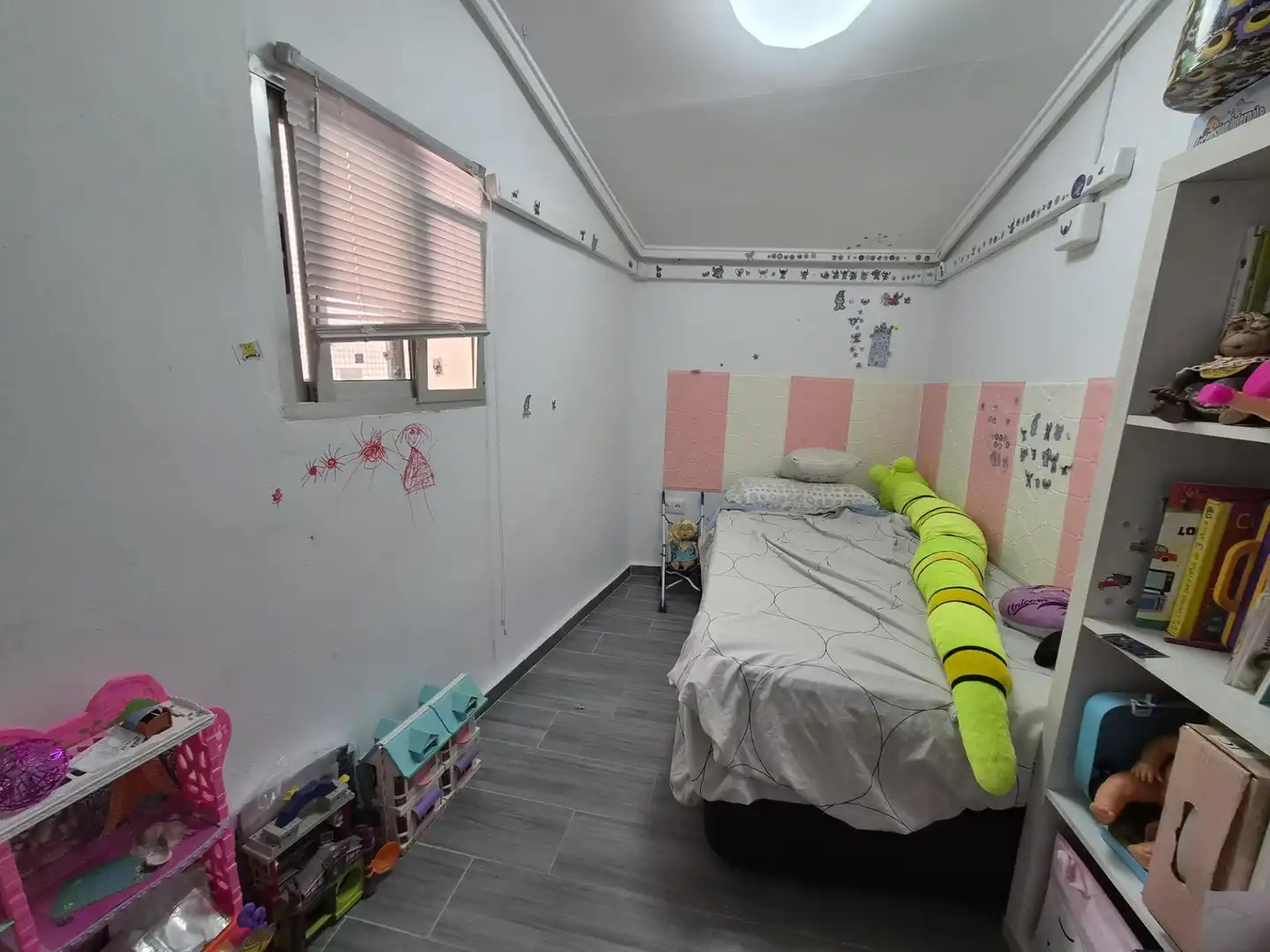 Habitación de Casa o chalet en venta en Llíria