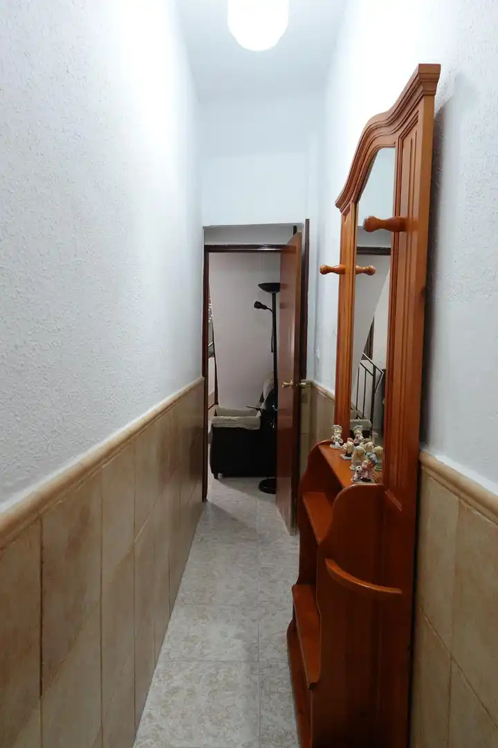 Casa o xalet en venda en Bajadilla - Fuente Nueva