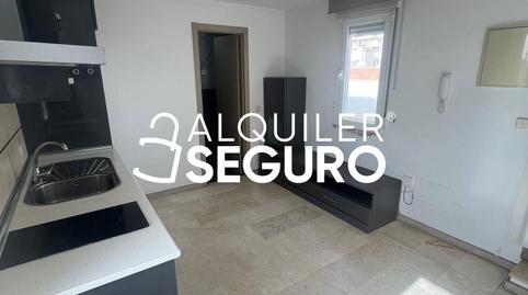 Foto 3 de Àtic de lloguer a Alcalá, Ventas,  Madrid Capital