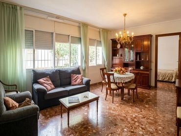 Appartamento in vendita a Calle Pachecho y Nuñez Del Prado