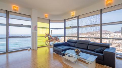 Foto 2 de Piso de alquiler en Calle Albareda, 38, Santa Catalina - Canteras, Las Palmas