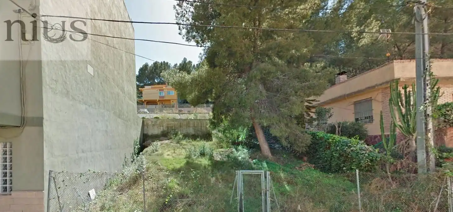 Terrenos y solares en venta en calle Ciutat Jardi, imagen 6