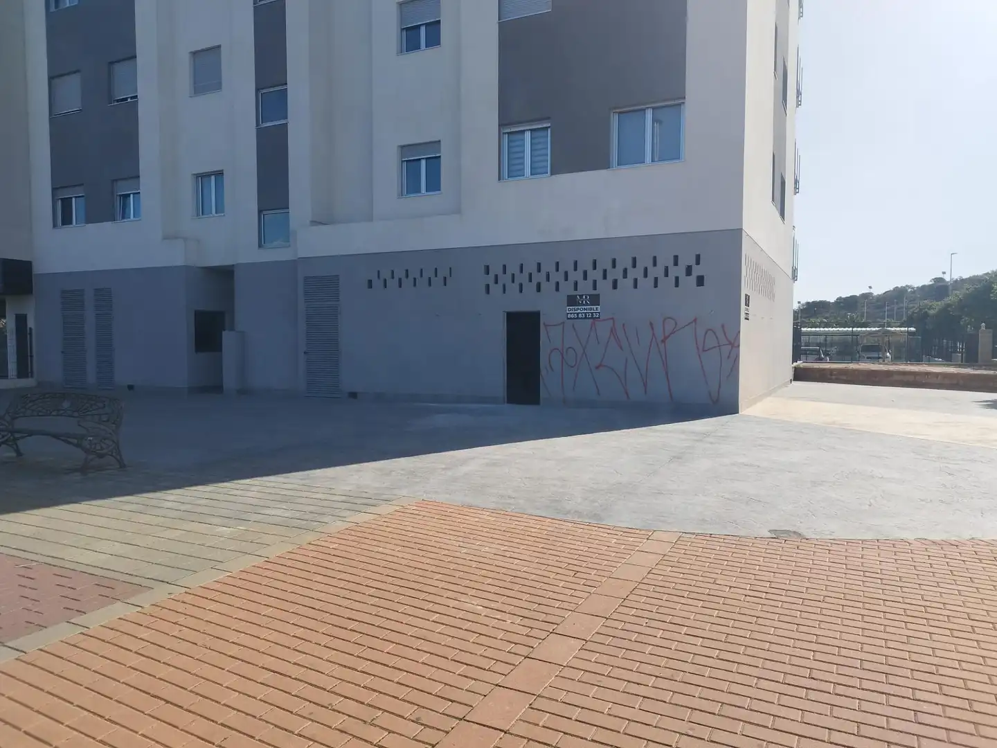 Local comercial de lloguer a Poble Nou - Montiboli, imagen 3