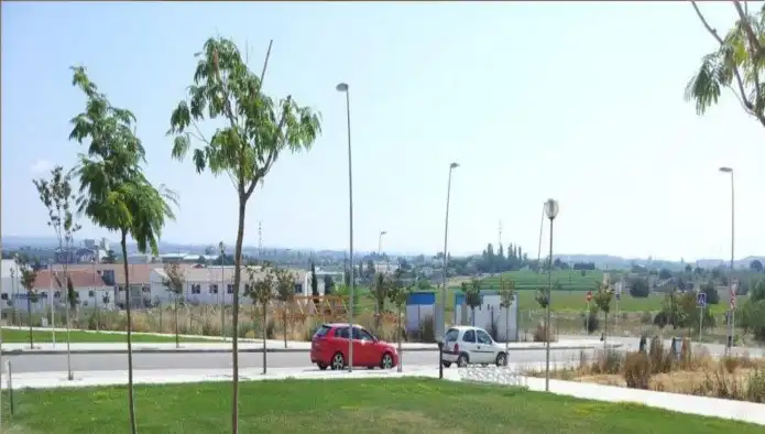 Außenansicht von Residential zum Verkauf in Binéfar