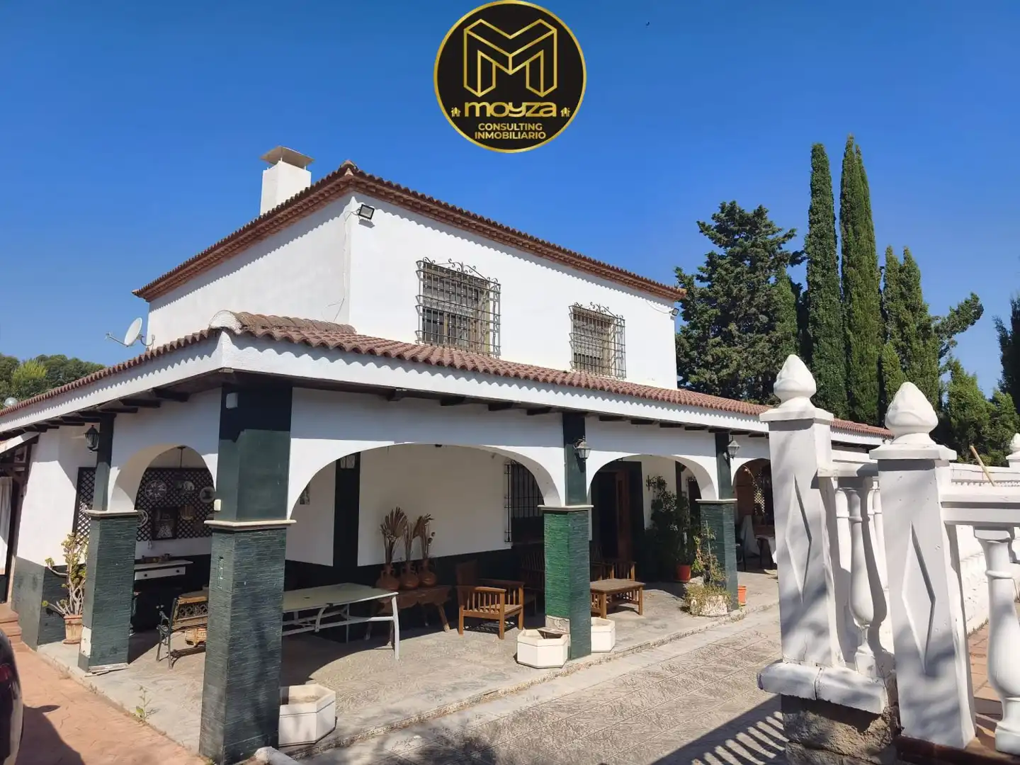 Houses for sale in Jaén  with Heating and Storage room