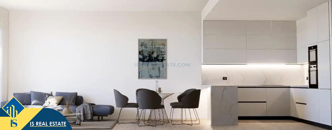 Bungalow amb piscina en venda a Balcón de Finestrat - Terra Marina, imagen 17