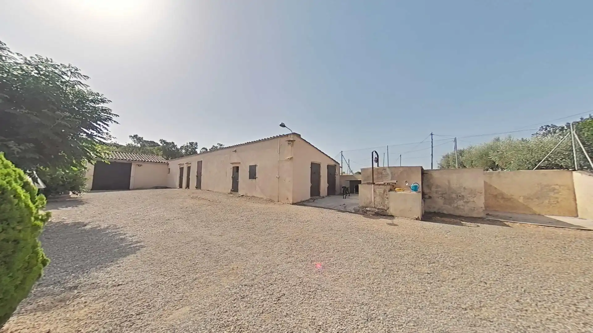 Casa rústica amb terrassa en venda a Les Franqueses del Vallès, imagen 8