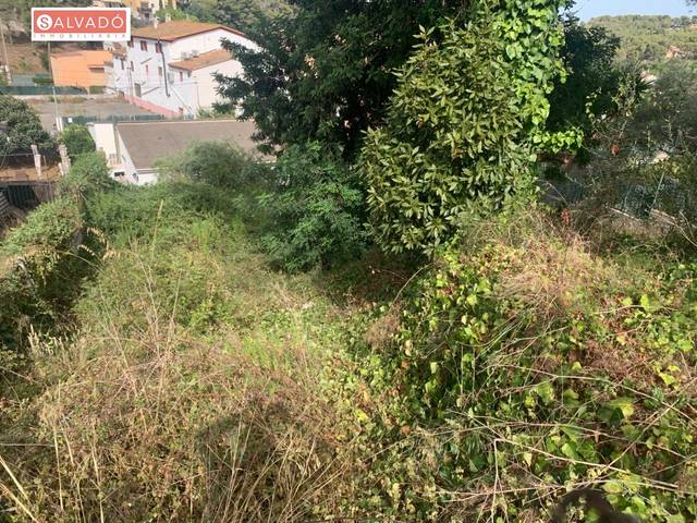 Terreno residencial en Venta en Mas Trader - Corral d'En Tort - Corral d'En Cona