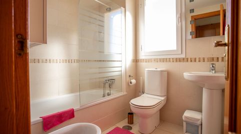 Foto 5 de Pis en venda a Avenida Palmeras de Baviera, 1h, Caleta de Vélez, Vélez-Málaga