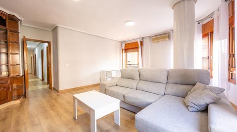 Foto 5 de Pis de lloguer a Orihuela ciudad, Alicante