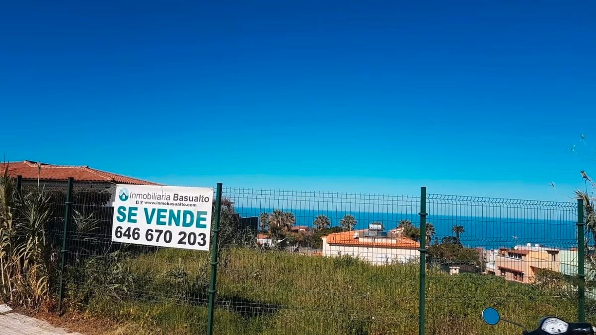 Residencial en venda en La Orotava