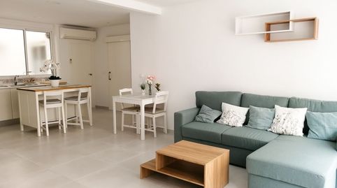 Foto 2 de Apartament de lloguer a Playa Tamarit - Playa Lissa, Santa Pola