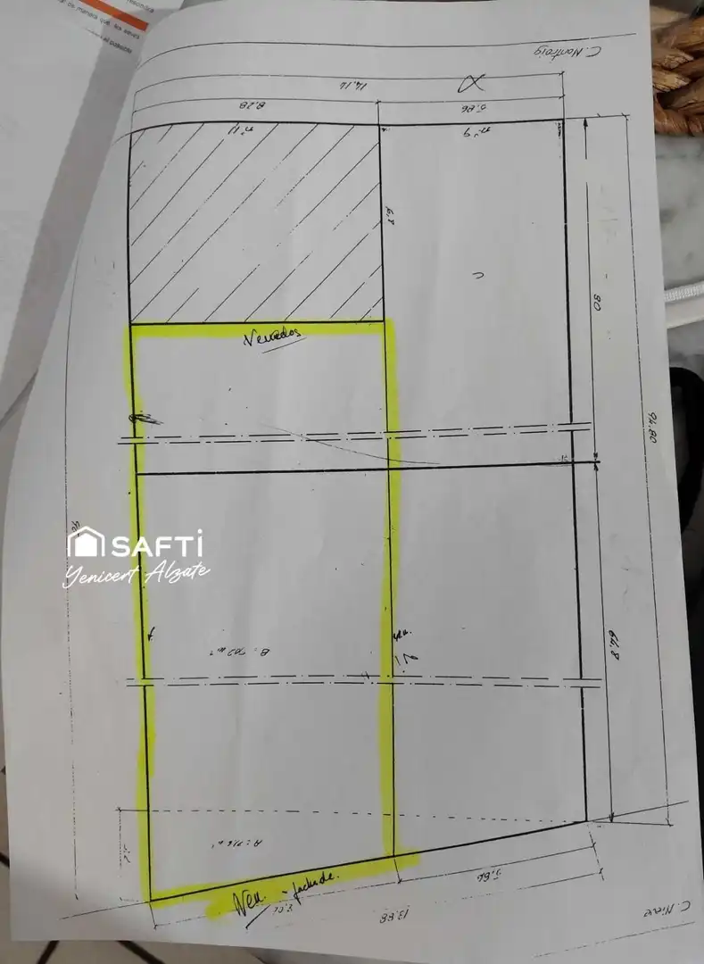 Terreno residenziale in vendita a Darnius, imagen 2