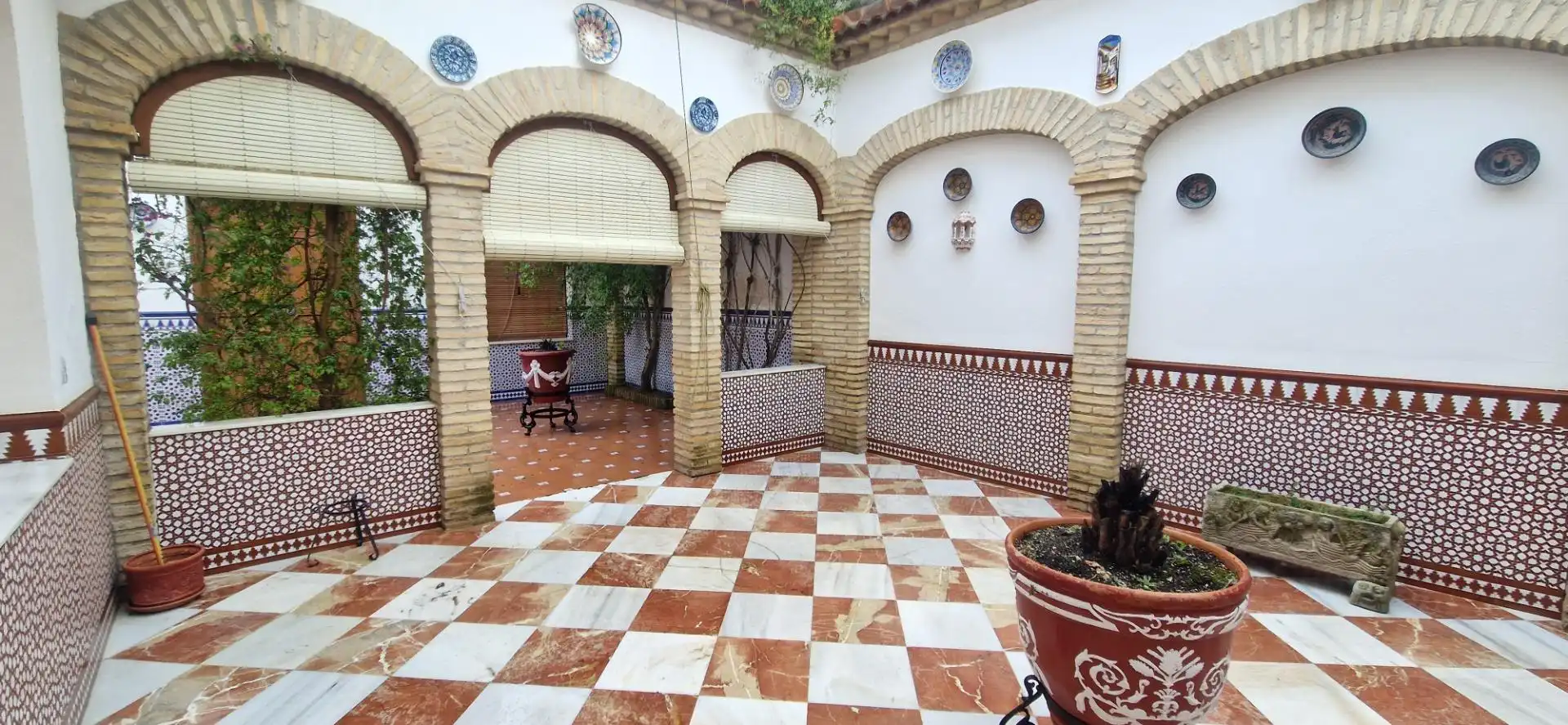 Casa o chalet en venta en Fernán-Núñez con Jardín privado, Terraza y Trastero