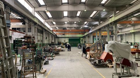 Foto 5 von Fabrikhallen zur Miete in El Bon Pastor, Barcelona Capital