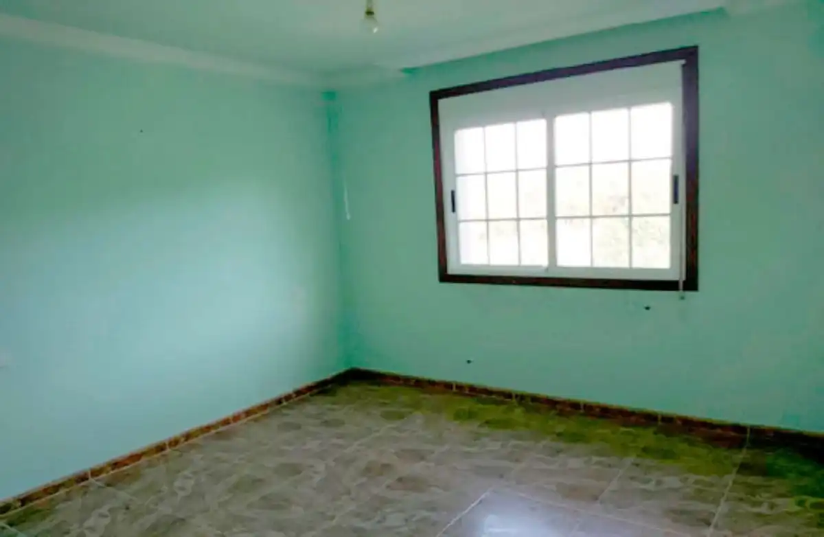 Dormitori de Casa o xalet en venda en Dozón amb Jardí privat i Traster