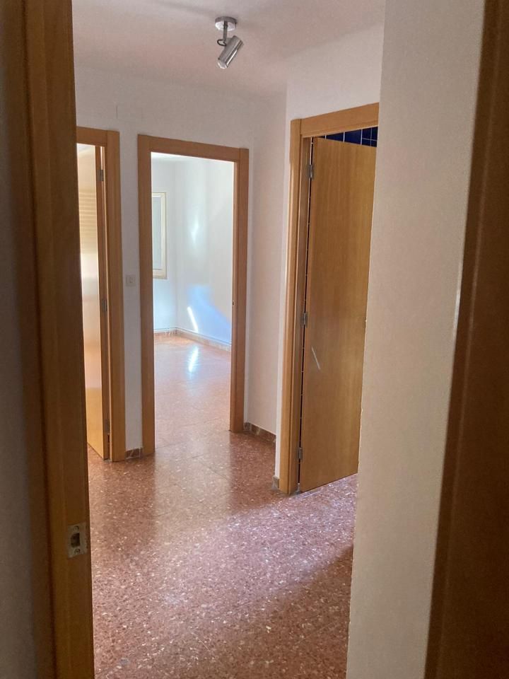 Pis en venda en Tàrrega amb Calefacció
