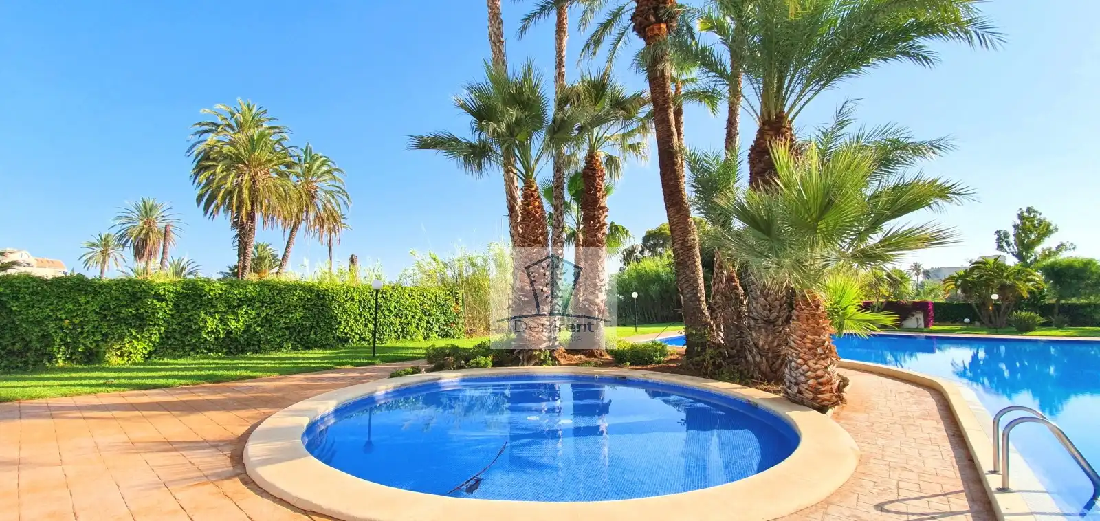 Apartament amb piscina de lloguer a Avenida de Europa 15, imagen 29