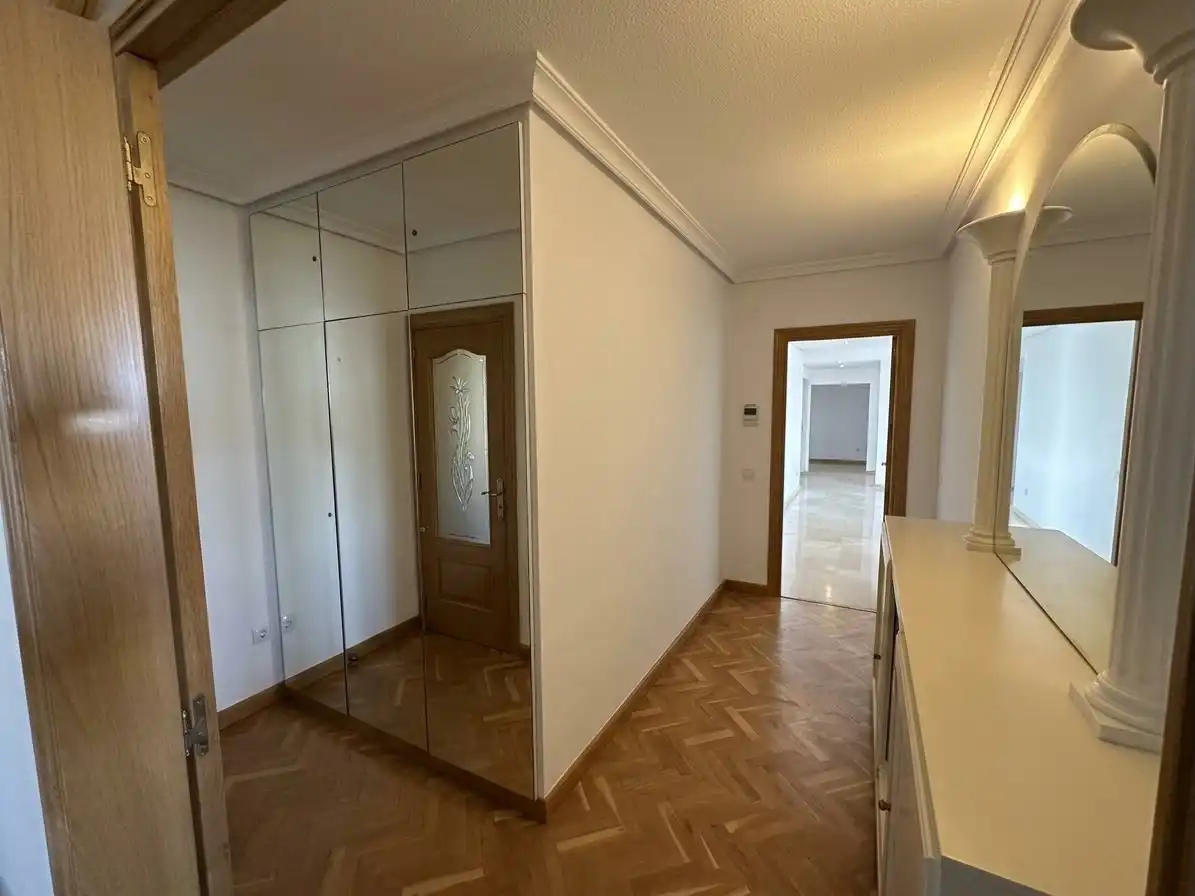 Appartement avec ascenseur à vendre à Chamartín, imagen 3