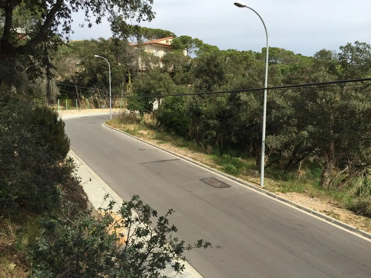 Terreno residencial en venta en Mas Mora - Sant Daniel, imagen 5