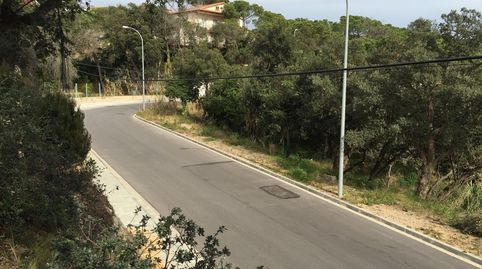 Gran terreno en Sant Daniel, Tordera  1.216 m2, imatge 5