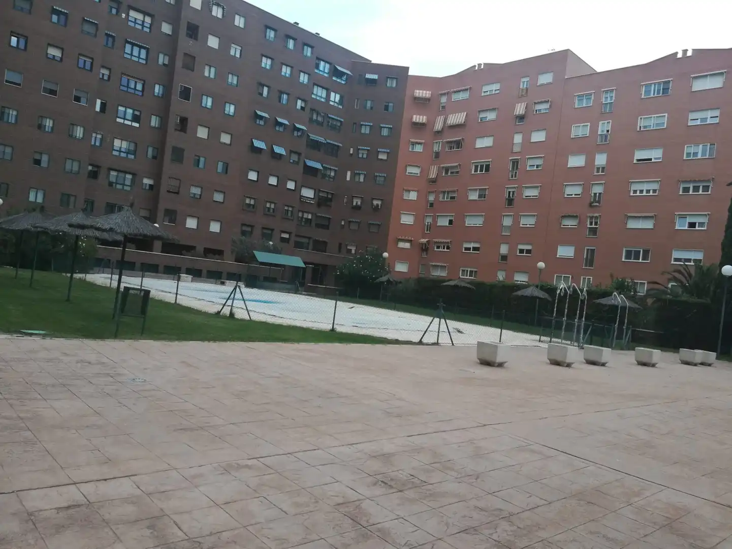 Wohnung mit Balkon zur Miete in Calle Río Odiel, imagen 4