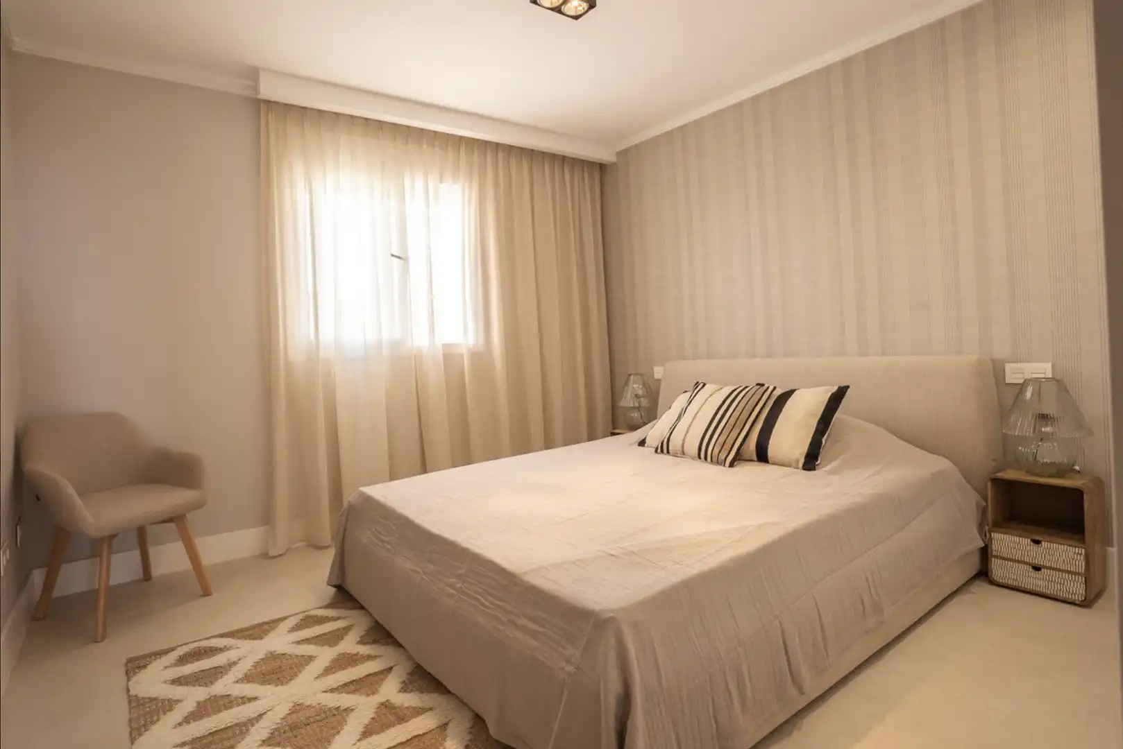 Apartment mit Pool zum Verkauf in Nueva Andalucía, imagen 8