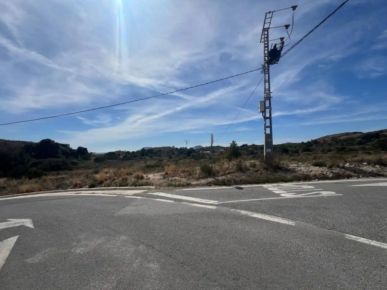 Terreny rústic en venda a Partidas de Alicante, imagen 19