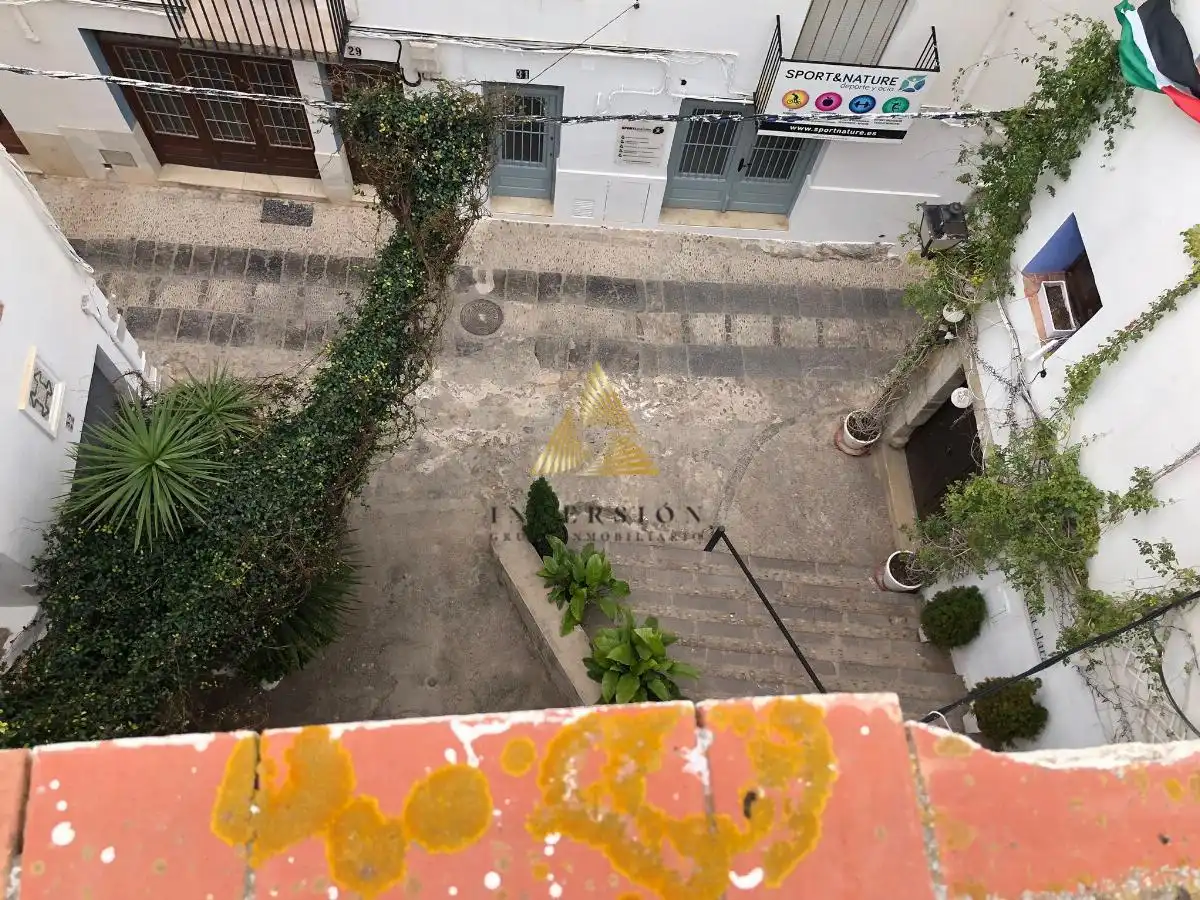 Casa en venda a Centro - Casco Antiguo, imagen 27