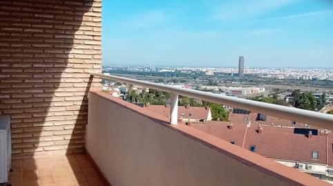 Photo 5 of Flat to rent in Santa Eufemia, Sevilla