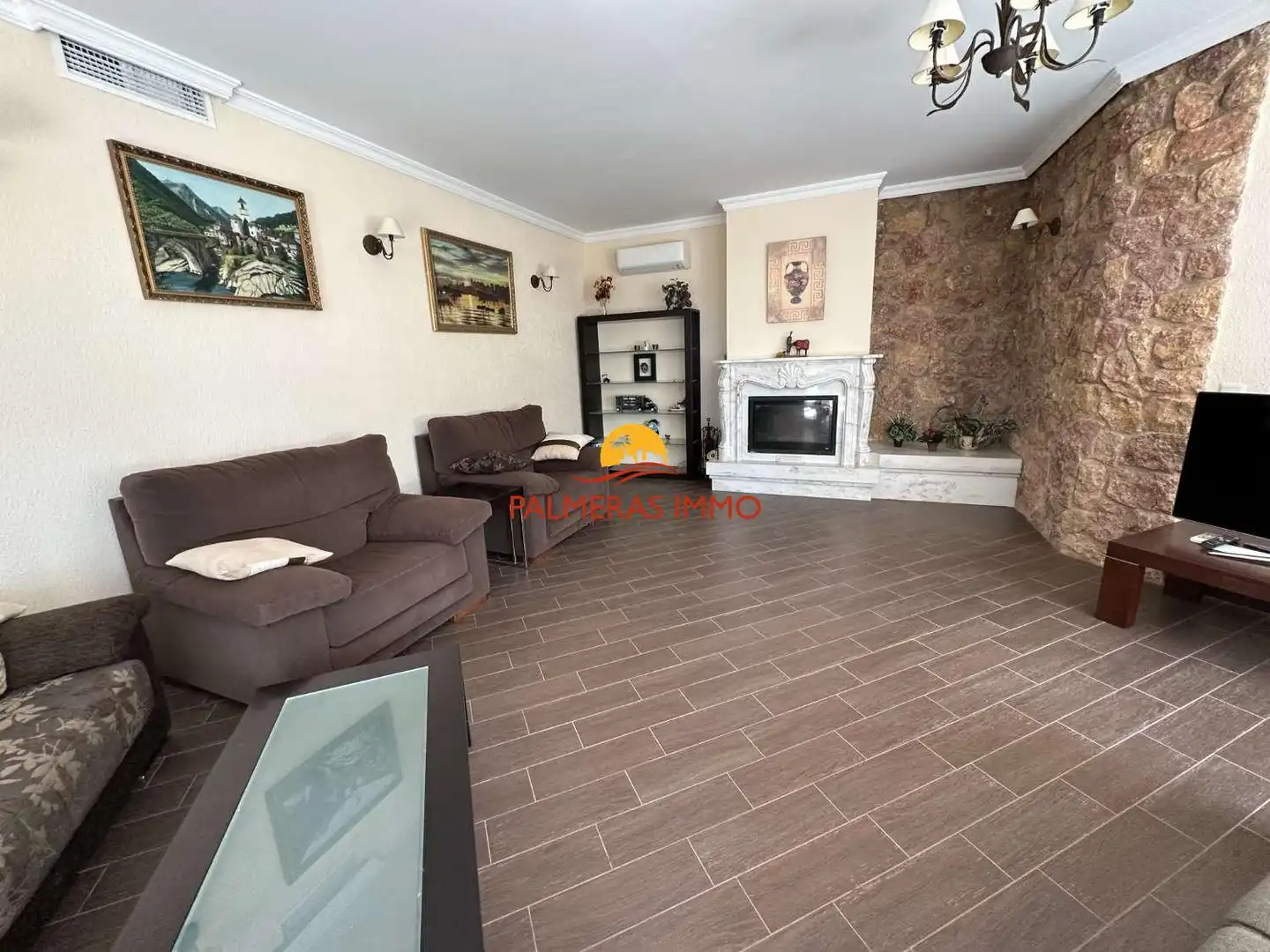Villa avec piscine à vendre à Sant Jordi d'Alfama, imagen 9