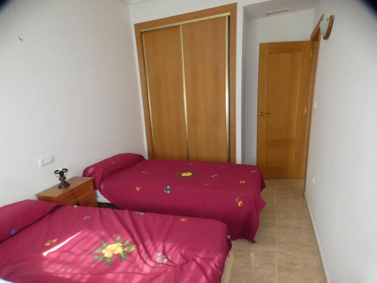 Habitación de Piso en venta en San Pedro del Pinatar con Aire acondicionado y Amueblado